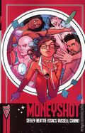 Money Shot TPB (2025 Vault Comics) Compact Edition 1-1ST