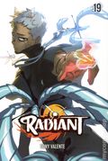 Radiant GN (2018- Viz) 19-1ST
