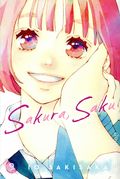 Sakura Saku GN (2023 Viz) 9-1ST