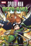 Spider-Man Octo-Girl GN (2024 Viz) 3-1ST