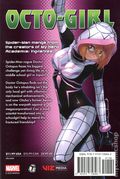 Spider-Man Octo-Girl GN (2024 Viz) 3-1ST