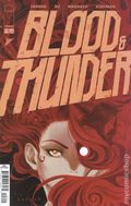 Blood and Thunder (2025 Image) 7E
