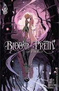 Bloom Pretty Lilly of the Valley (2022 Last Ember Press) 1B