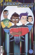 Star Trek Lower Decks (2024 IDW) 13A