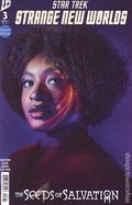 Star Trek Strange New Worlds the Seeds of Salvation (2025 IDW) 3C