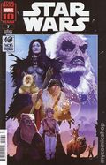 Star Wars (2025 Marvel) 7C
