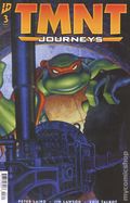 Teenage Mutant Ninja Turtles Journeys (2025 IDW) 3A