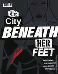 City Beneath Her Feet (2024 DSTLRY) 2A