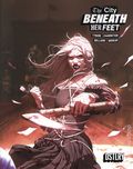 City Beneath Her Feet (2024 DSTLRY) 2B