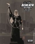City Beneath Her Feet (2024 DSTLRY) 2E