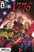 1776 (2025 Marvel) 1A