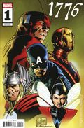 1776 (2025 Marvel) 1B