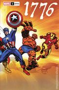 1776 (2025 Marvel) 1F
