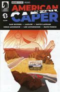 American Caper (2025 Dark Horse) 1A