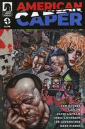 American Caper (2025 Dark Horse) 1B