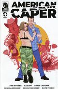 American Caper (2025 Dark Horse) 1E