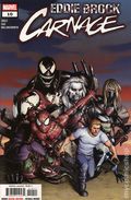 Eddie Brock Carnage (2025 Marvel) 10A