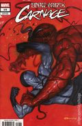 Eddie Brock Carnage (2025 Marvel) 10C