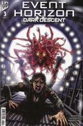 Event Horizon Dark Descent (2025 IDW Dark) 3B