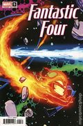 Fantastic Four (2025 Marvel) 5C