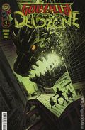 Godzilla Escape the Deadzone [Kai-Sei Era] (2025 IDW) 4B