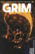 Grim (2022 Boom) 25A
