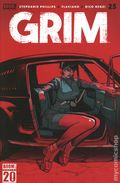 Grim (2022 Boom) 25B