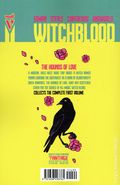 Witchblood The Hounds of Love TPB (2025 Vault Comics) Compact Edition 1-1ST
