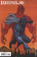 Ultimate Black Panther (2024 Marvel) 22B