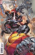 Ultimate Wolverine (2025 Marvel) 11B