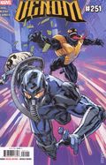Venom (2025 Marvel) 251A