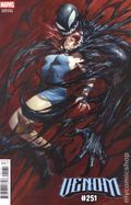 Venom (2025 Marvel) 251C