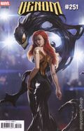 Venom (2025 Marvel) 251D