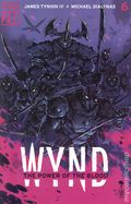 Wynd the Power of the Blood (2024 Boom) 6A