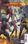 X-Men Tales from the Age of Apocalypse (2025 Marvel) 1A