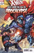 X-Men Tales from the Age of Apocalypse (2025 Marvel) 1B