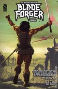 Blade Forger TPB (2025 Mad Cave) 1-1ST