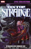 Doctor Strange Strangers Among Us TPB (2025 Marvel) Epic Collection 1-1ST