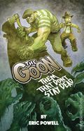 Goon Them that Don't Stay Dead TPB (2025 Dark Horse) 1-1ST