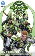 Green Lantern Corps TPB (2025 DC) All-In 1-1ST