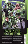 Green Lantern Corps TPB (2025 DC) All-In 1-1ST