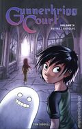 Gunnerkrigg Court TPB (2024 Dark Horse) 3-1ST