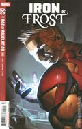 Iron and Frost (2025 Marvel) 2A