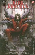 King Dracula (2025 Zenescope) 1A