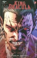 King Dracula (2025 Zenescope) 1B