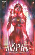 King Dracula (2025 Zenescope) 1C