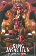 King Dracula (2025 Zenescope) 1D