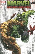 Marvel Black White and Blood and Guts (2025 Marvel) 2B