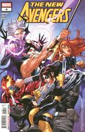 New Avengers (2025 Marvel) 6A