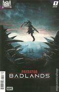 Predator Badlands (2025 Marvel) 1B